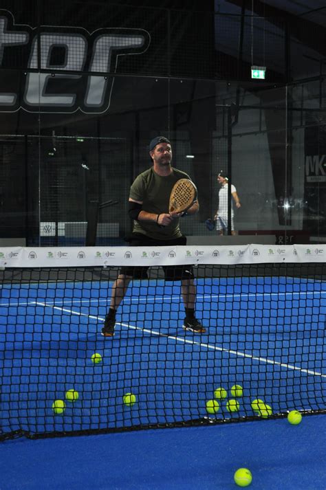 snderborg padel center|Play padel in Sønderborg 